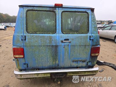 Zdjęcie 6 z 13 samochodu: 1995 CHEVROLET G20 VIN:1GCEG25H7SF117859 - miniatura
