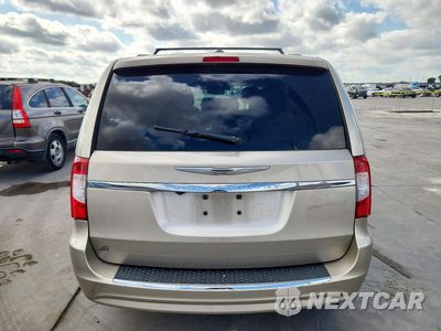 Zdjęcie 6 z 13 samochodu: 2014 CHRYSLER TOWN & COUNTRY TOURING VIN:2C4RC1BGXER111697 - miniatura