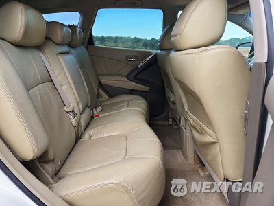 Zdjęcie 11 z 14 samochodu: 2009 NISSAN MURANO S VIN:JN8AZ18U69W022641 - miniatura