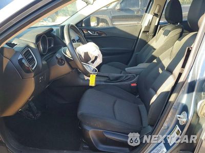 Zdjęcie 7 z 12 samochodu: 2014 MAZDA 3 TOURING VIN:JM1BM1V77E1183066 - miniatura