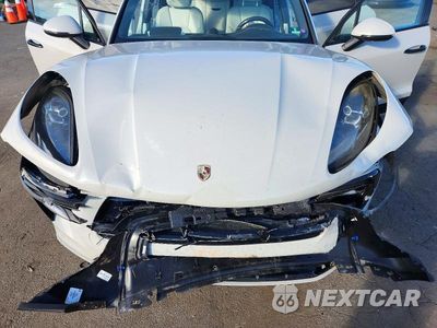 Zdjęcie 11 z 12 samochodu: 2019 PORSCHE MACAN VIN:WP1AA2A57KLB04587 - miniatura