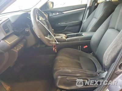 Zdjęcie 7 z 12 samochodu: 2017 HONDA CIVIC VIN:19XFC2F59HE011095 - miniatura