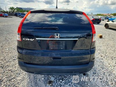 Zdjęcie 6 z 12 samochodu: 2013 HONDA CR-V LX VIN:3CZRM3H31DG701119 - miniatura