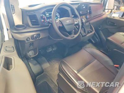 Zdjęcie 8 z 13 samochodu: 2025 FORD TRANSIT 250 VAN VIN:1FTBR1X86SKA92688 - miniatura