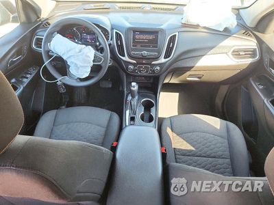 Zdjęcie 8 z 13 samochodu: 2020 CHEVROLET EQUINOX LT VIN:2GNAXKEV5L6137678 - miniatura
