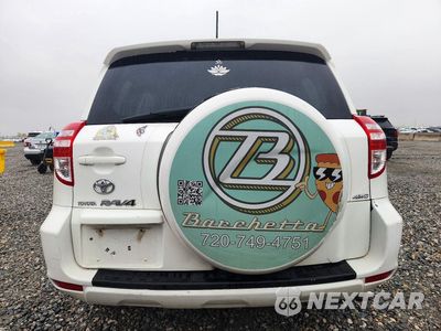 Zdjęcie 6 z 14 samochodu: 2010 TOYOTA RAV4 BASE VIN:2T3BF4DV4AW030250 - miniatura