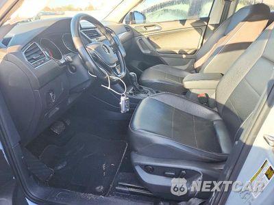 Zdjęcie 7 z 13 samochodu: 2018 VOLKSWAGEN TIGUAN SE VIN:3VV2B7AX4JM040220 - miniatura
