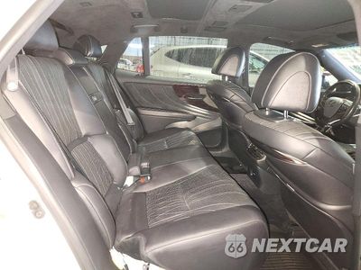 Zdjęcie 10 z 13 samochodu: 2020 LEXUS LS 500 BASE VIN:JTHD51GF2L5007671 - miniatura