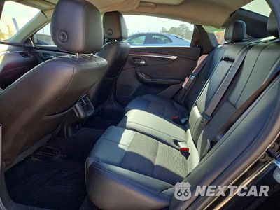 Zdjęcie 10 z 12 samochodu: 2015 CHEVROLET IMPALA LT VIN:1G1125S35FU148173 - miniatura