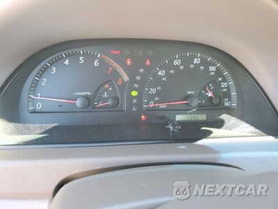 Zdjęcie 9 z 12 samochodu: 2003 TOYOTA CAMRY LE VIN:4T1BE32K03U130752 - miniatura