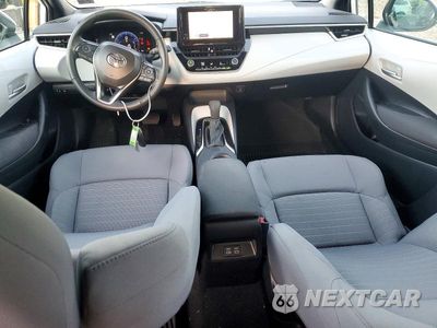 Zdjęcie 8 z 12 samochodu: 2026 TOYOTA COROLLA SE VIN:5YFS4MCE6TP271697 - miniatura
