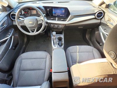 Zdjęcie 8 z 14 samochodu: 2024 CHEVROLET TRAX LS VIN:KL77LFE25RC104625 - miniatura