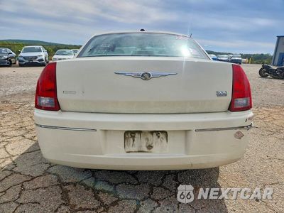 Zdjęcie 6 z 12 samochodu: 2007 CHRYSLER 300 TOURING VIN:2C3KA53G37H612621 - miniatura