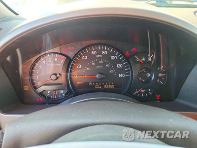Zdjęcie 9 z 13 samochodu: 2004 NISSAN ARMADA VIN:5N1AA08A94N742352 - miniatura