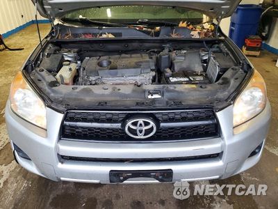 Zdjęcie 12 z 13 samochodu: 2012 TOYOTA RAV4 BASE VIN:2T3BF4DV7CW255121 - miniatura