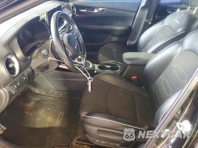 Zdjęcie 7 z 12 samochodu: 2023 KIA FORTE GT LINE VIN:3KPF54ADXPE655479 - miniatura