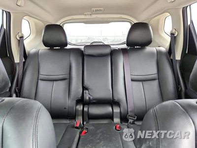 Zdjęcie 10 z 13 samochodu: 2020 NISSAN ROGUE SV VIN:JN8AT2MT8LW010454 - miniatura