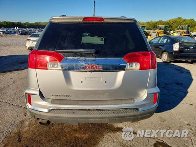 Zdjęcie 6 z 13 samochodu: 2017 GMC TERRAIN SLT VIN:2GKALPEKXH6319105 - miniatura