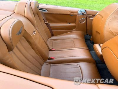 Zdjęcie 11 z 13 samochodu: 2013 BENTLEY CONTINENTAL GTC V8 VIN:SCBGT3ZAXDC085293 - miniatura