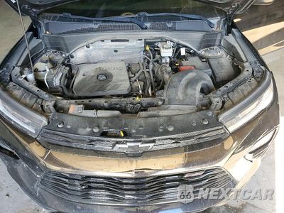 Zdjęcie 11 z 12 samochodu: 2021 CHEVROLET TRAILBLAZER RS VIN:KL79MTSL2MB058008 - miniatura