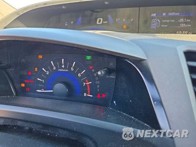 Zdjęcie 9 z 13 samochodu: 2012 HONDA CIVIC LX VIN:2HGFG3B57CH566478 - miniatura