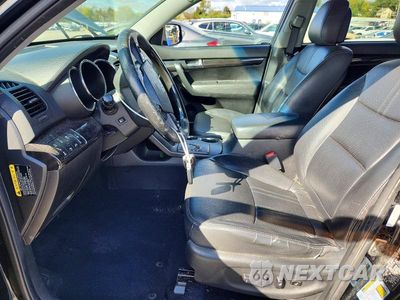 Zdjęcie 7 z 13 samochodu: 2012 KIA SORENTO SX VIN:5XYKWDA26CG251084 - miniatura