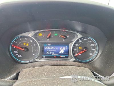 Zdjęcie 9 z 14 samochodu: 2022 CHEVROLET EQUINOX LT VIN:2GNAXKEV0N6114442 - miniatura