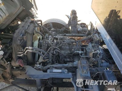Zdjęcie 12 z 13 samochodu: 2021 ISUZU NRR BOX TRUCK VIN:JALE5W167M7302152 - miniatura