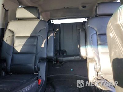 Zdjęcie 10 z 13 samochodu: 2020 GMC YUKON XL DENALI VIN:1GKS2HKJ8LR304642 - miniatura