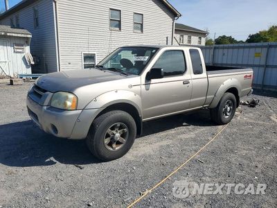 2004 NISSAN FRONTIER XE-V6 1N6ED26Y54C451333 - główne zdjęcie licytacji z USA - miniatura