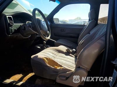 Zdjęcie 7 z 12 samochodu: 1997 TOYOTA TACOMA BASE VIN:4TAWM72N7VZ232478 - miniatura