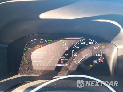 Zdjęcie 9 z 12 samochodu: 2024 HONDA CR-V SPORT TOURING VIN:5J6RS6H97RL035759 - miniatura