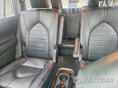 Zdjęcie 10 z 13 samochodu: 2021 TOYOTA HIGHLANDER XLE VIN:5TDGZRAH4MS534618 - miniatura