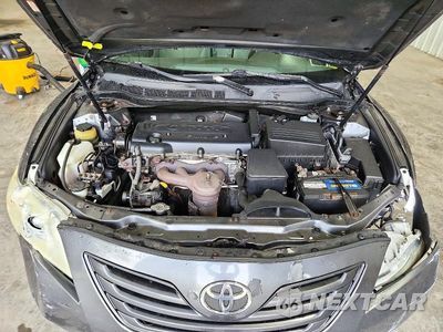 Zdjęcie 11 z 12 samochodu: 2008 TOYOTA CAMRY LE VIN:4T1BE46K78U221962 - miniatura