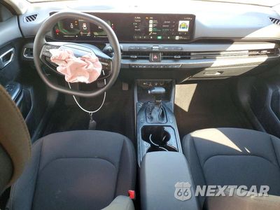 Zdjęcie 8 z 12 samochodu: 2026 KIA K4 LXS VIN:3KPFT4DE6TE365812 - miniatura