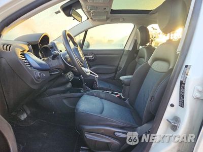 Zdjęcie 7 z 13 samochodu: 2019 FIAT 500X POP VIN:ZFBNFYA15KP791262 - miniatura