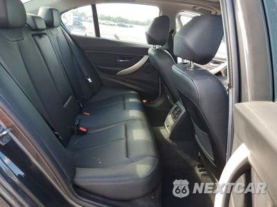 Zdjęcie 10 z 12 samochodu: 2018 BMW 320 XI VIN:WBA8A3C59JA499639 - miniatura