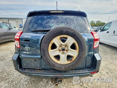 Zdjęcie 6 z 13 samochodu: 2012 TOYOTA RAV4 BASE VIN:2T3BK4DVXCW091147 - miniatura