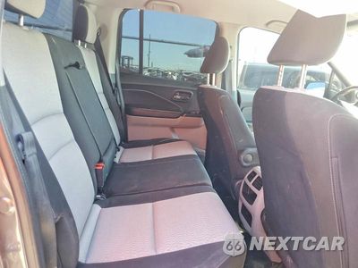 Zdjęcie 10 z 12 samochodu: 2017 HONDA RIDGELINE RT VIN:5FPYK2F23HB010124 - miniatura