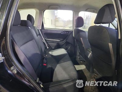 Zdjęcie 11 z 13 samochodu: 2017 SUBARU FORESTER 2.5I VIN:JF2SJABC3HH416092 - miniatura