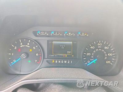 Zdjęcie 9 z 12 samochodu: 2015 FORD F150 SUPERCREW VIN:1FTEW1EF7FFC36710 - miniatura