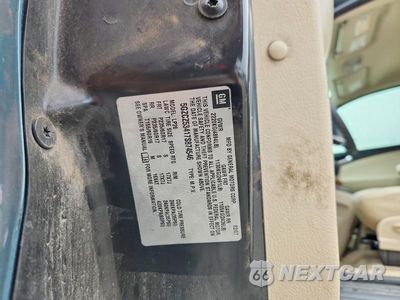 Zdjęcie 13 z 13 samochodu: 2007 SATURN VUE VIN:5GZCZ53417S874546 - miniatura
