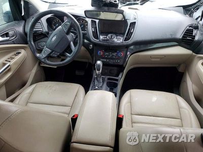 Zdjęcie 8 z 13 samochodu: 2019 FORD ESCAPE TITANIUM VIN:1FMCU0J97KUB95889 - miniatura