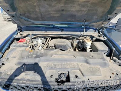 Zdjęcie 11 z 12 samochodu: 2012 CHEVROLET SILVERADO K2500 HEAVY DUTY LT VIN:1GC1KXCGXCF153387 - miniatura