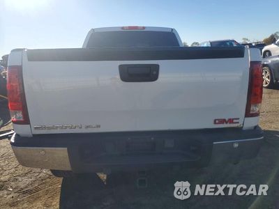 Zdjęcie 6 z 13 samochodu: 2013 GMC SIERRA K1500 SLE VIN:1GTR2VE78DZ306465 - miniatura