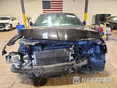 Piąte zdjęcie samochodu w środku: 2021 CHRYSLER 300 S VIN:2C3CCABG9MH546077 - miniatura