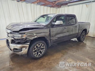 2026 RAM 1500 LARAMIE 3C6SRFJP3T4176708 - główne zdjęcie licytacji z USA - miniatura