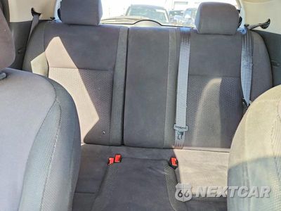 Zdjęcie 10 z 13 samochodu: 2012 NISSAN JUKE S VIN:JN8AF5MV5CT117358 - miniatura