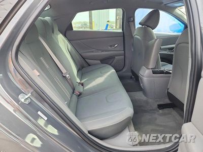 Zdjęcie 10 z 13 samochodu: 2024 HYUNDAI ELANTRA SEL VIN:KMHLM4DG8RU800756 - miniatura