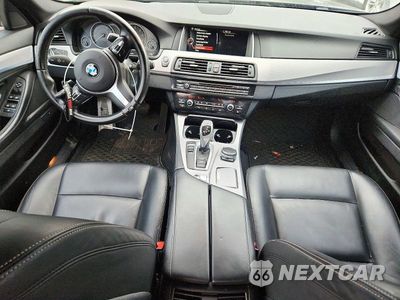 Zdjęcie 8 z 12 samochodu: 2016 BMW 528 I VIN:WBA5A5C58GD527792 - miniatura